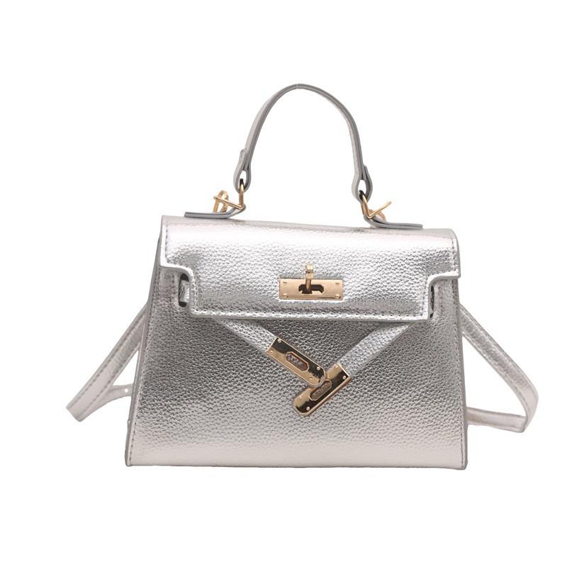 Шикарная стильная сумка Kelly для женщин в желтом, зеленом, золотом, фиолетовом и других цветах. Идеально подходит для повседневного использования.