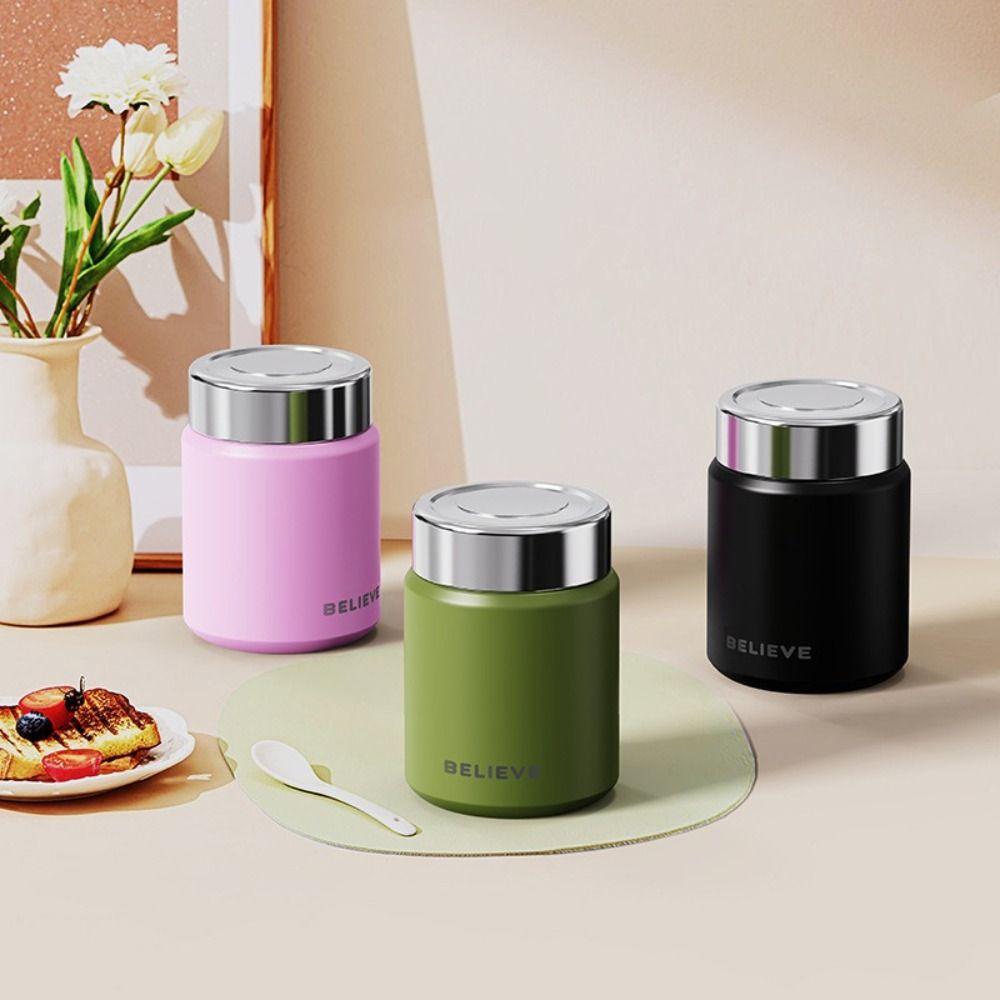 Drinking Kettle Mini Pocket Cup Stainless Steel Portable Vacuum Flask  Practical Gift