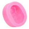 Детские силиконовые формы розового цвета, милые, стильные, мягкие, удобные, прочные, моющиеся, декоративные, удобные