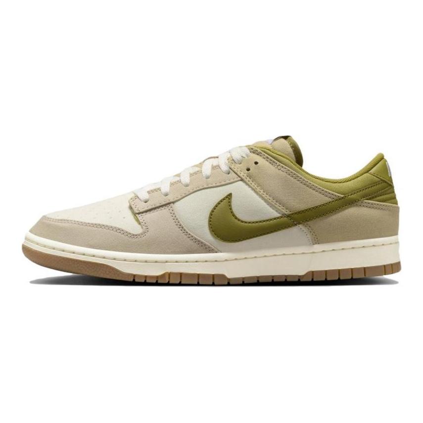 Nike Dunk Low Since 72 Pacificmoss Кеды для скейтбординга HF4262-133
