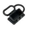 Rubber Dust Cap Soft Power Connectors Cover Dustproof Cover  Plug Connector