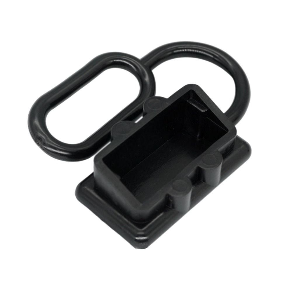 Rubber Dust Cap Soft Power Connectors Cover Dustproof Cover Plug Connector