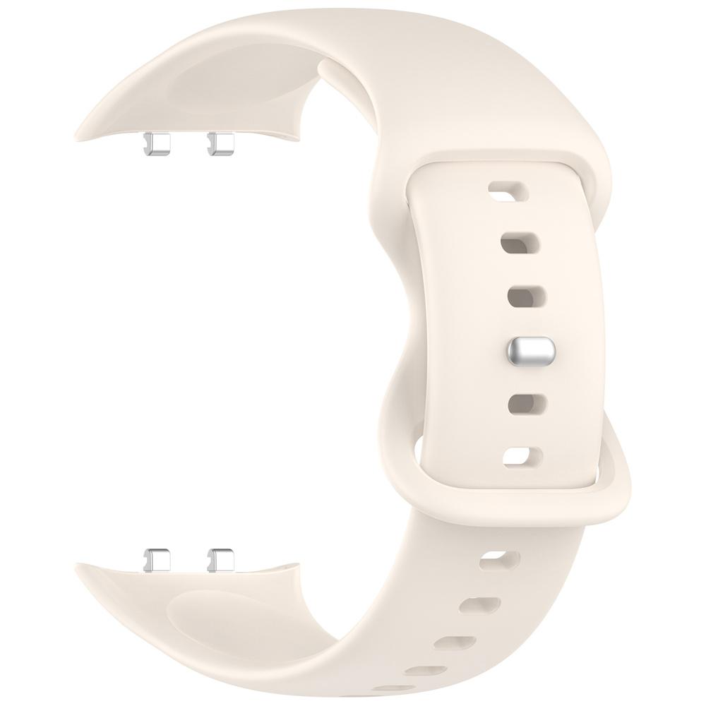Для Honor Watch X5 Силиконовый ремешок со скрытой пряжкой Прочный ремешок для часов Замена ремешка для запястья Honor Watch X5