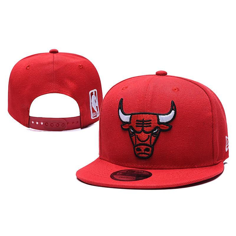 Basketball Team Baseball Cap Lakers Bulls Heat Adjustable Sun Hat Sports