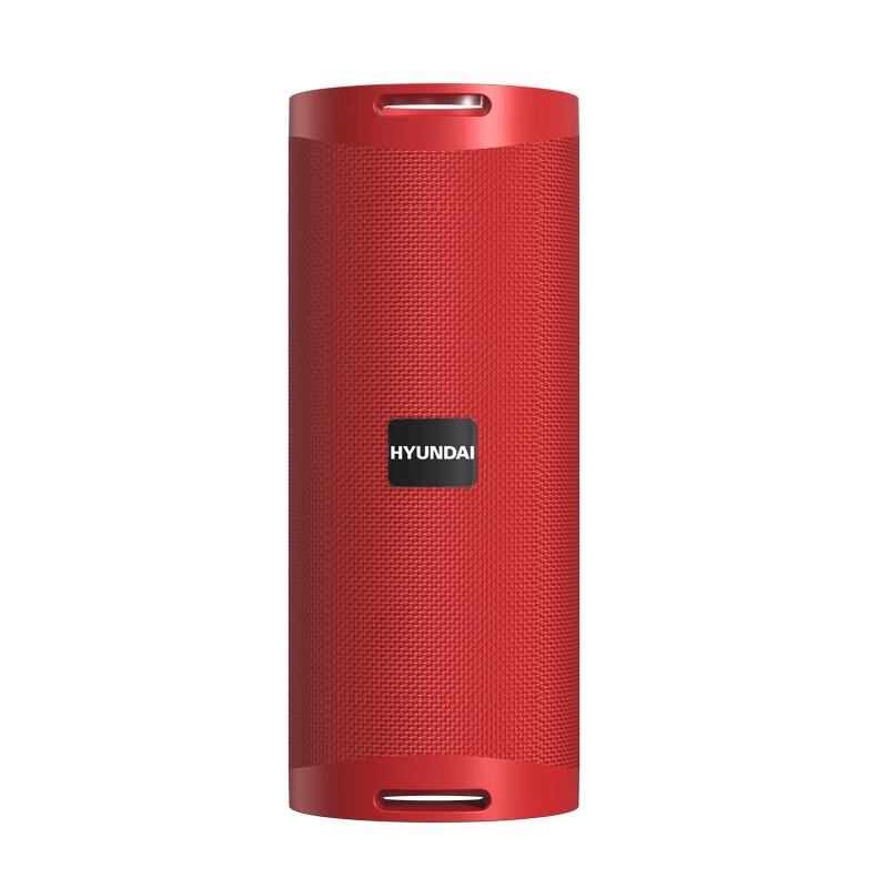 Hyundai YH-F021 Portable Bluetooth Speaker