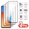 3 шт. полное закаленное стекло для Xiaomi Redmi 12 12C Plus Защитная пленка для экрана Note 11T 11R 12R Pro Защитная стеклянная пленка