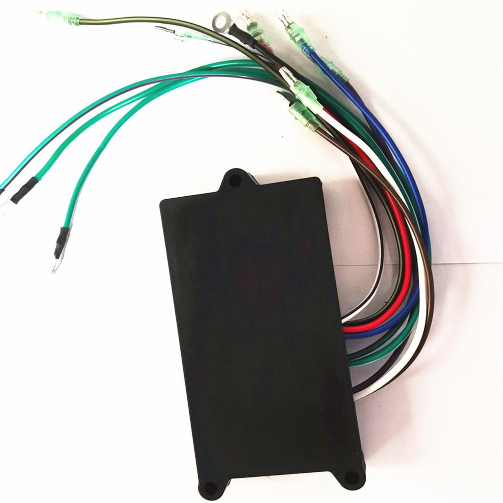 Power Pack CDI Unit for Mercury 65-95 HP 18495A10 18495A12 18495A15