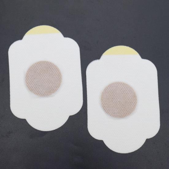 6Pcs/Pack Diabetes Patch Quick Effect Easy To Use Plant Extracts Pure Natural Herbal Diabetes Pad for External Use