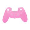 For PS4 Sony Playstation 4 Slim Controller Case Video Game Controller Accessory Soft Silicone Flexible Rubber Shell Cover