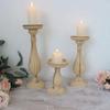 Home Stay Raw Materials Photography Props Candle Holder Tabletop Ornaments Candle Lamp Ornaments