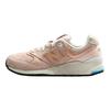 New Balance NB 999 Ретро Повседневные Низкие Кроссовки Женские кроссовки Мороженое-Розовый WL999MMD