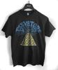 13th floor Elevators band t shirt roky erickson explosives pink dust psych