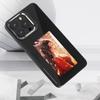 Чехол для телефона E Ink Wireless NFC APP Refresh AI Phone Case DIY Display Imaging Photo Display Smart Phone Case для iPhone 15 PRO Max