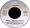7inch Record MELISSA MANCHESTER - Theme From Ice Castles (Through The AS0405 Arista 1978 US Soundtracks & Musicals Used
