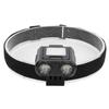 Clip On Cap Light Adjustable Bright Rechargeable Motion Sensor LED Headlamps Flashlight for Outdoor