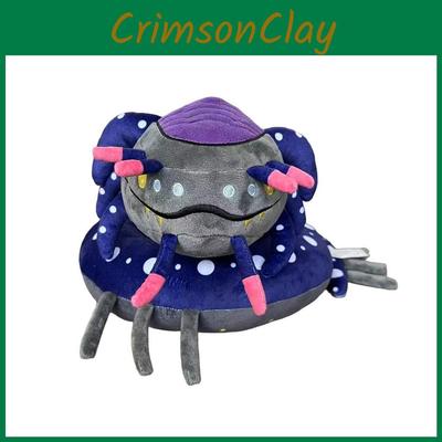 Subnautica Плюшевая Игрушка Животное Мягкая Кукла Для Детей Украшение Спальни Подарок