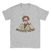 Hetalia Союзники Аксессуары Унисекс Футболка Хлопковая Футболка Футболка с принтом Одежда