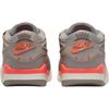 Jordan Air Jordan 4 Винтажные Баскетбольные Кроссовки Женские Серые FQ7940-002