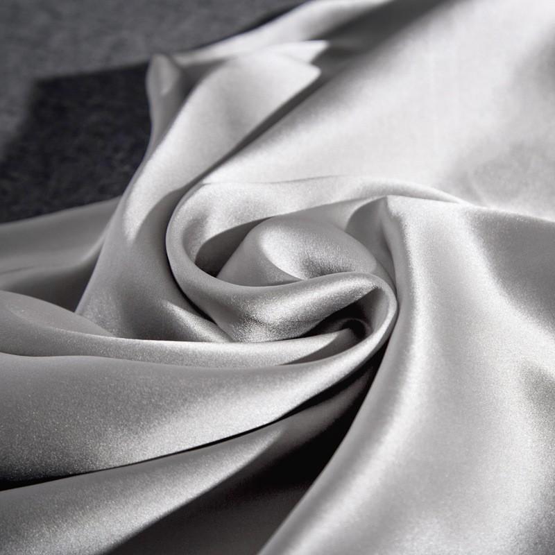 40 Momme 100% Mulberry Silk Pillowcase Set 48x74cm Luxury Sleep Comfort Bedding Sensitive Skin