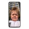Смешной чехол для телефона с Хасбуллой для Realme 12 11 10 9 8 5G 7 6 GT5 GT3 GT2 Pro Plus C21 C11 C25 C35 GT Neo 2 3 3T 5 Мягкий чехол