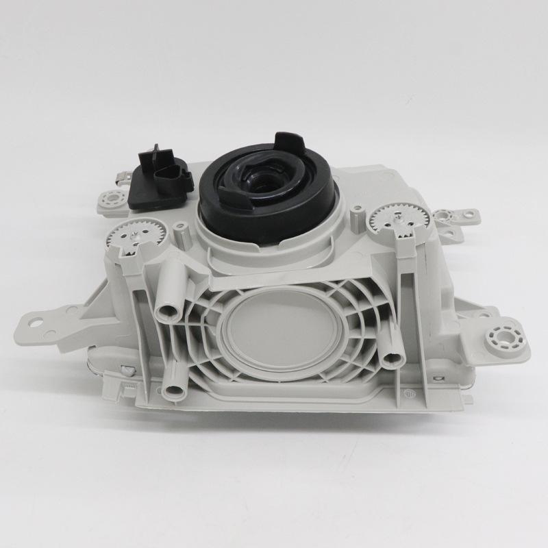 Isuzu Qingling 100P Национальный IV Сборка передней фары 4JB1 Освещение