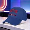 Boston Baseball Cap for Unisex  Women  Lightweight Unisex Maoqing Cap for Outdoor Sports Weddings Parties Festivals