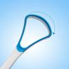 Oral Cleaning Care Tongue Brush