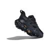 Кроссовки унисекс HOKA Anacapa 2 Low GORE-TEX Triple Black 1141632-BBLC