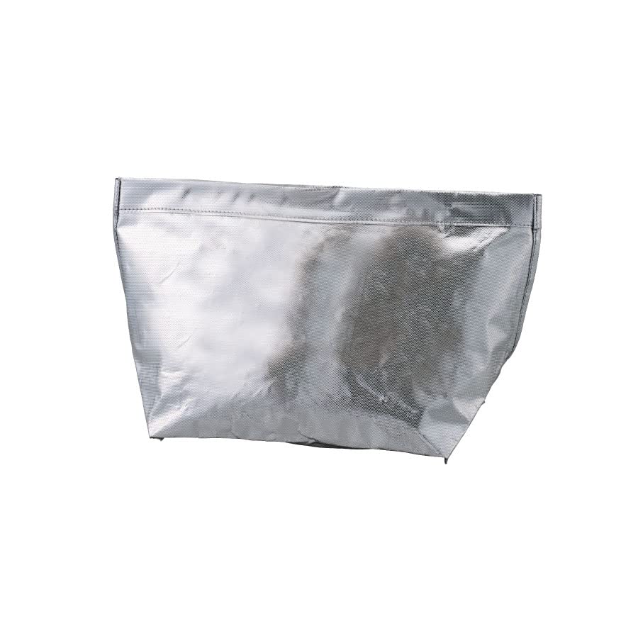 Kururito Cooler Mini Marche Bag Eco сохраняет вещи подарок [MOTTERU] сумка, прохладный, стильный, складной, компактный, тканевый, милый, для улицы, (флот)