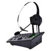 Телефонный комплект HION U805 с двумя SIM-картами и функцией записи с гарнитурой FOR600 (Китайская версия)