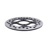 Front Rear Disc Brake Plate For 50cc 70cc 90cc 110cc 125cc 150cc 200cc 250cc Electric ATV Quad Go Kart UTV Dune Buggy Trike