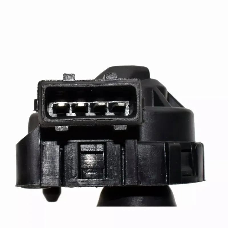 RESO Клапан холостого хода Для VW Citroen Peugeot Fiat Lancia Renau 1920F8 0132008602 0132008600 3437010524 3437010900 90531999