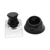 Rear Door Stop Retainer BK31V247B40CB Easy to tall High Performance Replace Accessory for Ford Transit MK8 2013-onwards