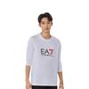 Emporio Armani Мужская футболка EA7 Белая 6YPTC1-PJH7Z-1100