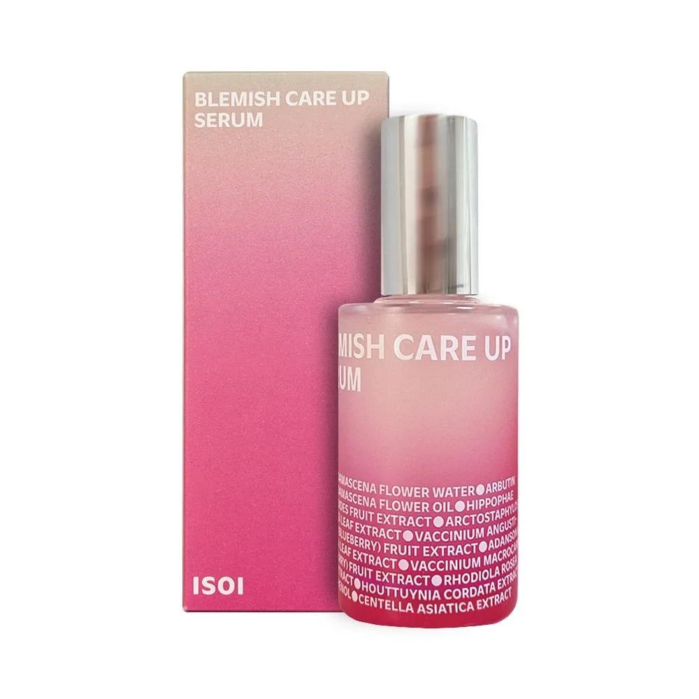 isoi Blemish Care Up Blemish Serum 70ml