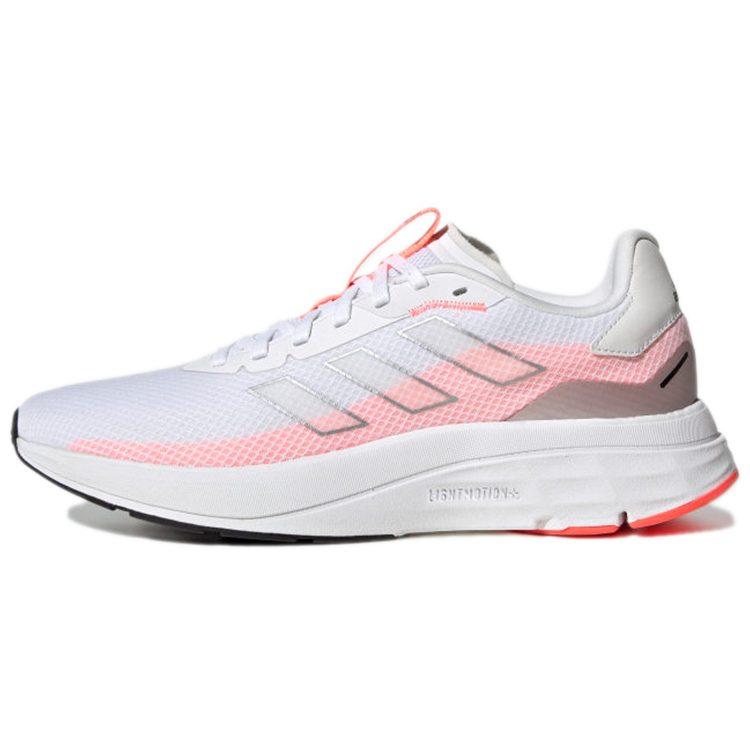 Adidas Wmns Speedmotion 'White Acid Red' Women's GX0570