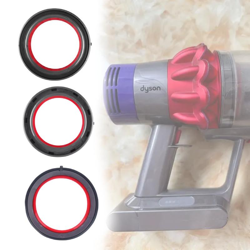 Для Dyson V10 V11 V12 Уплотнительное кольцо Силиконовое фиксирующее кольцо для домашнего использования