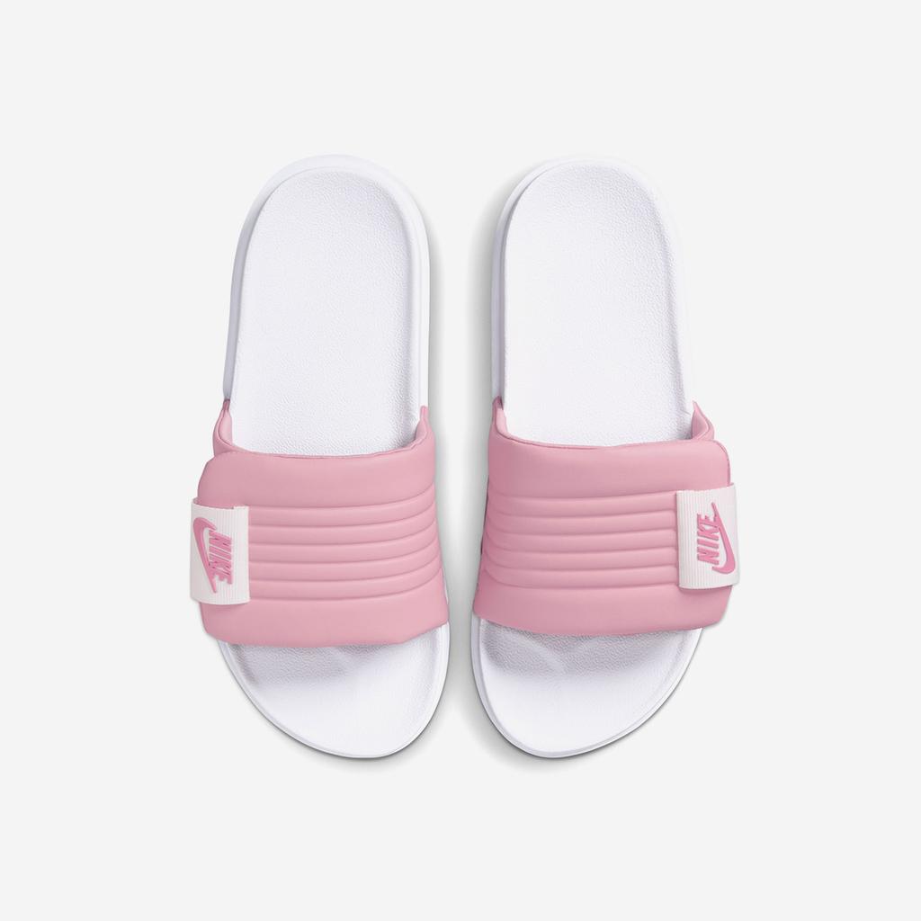 Nike Женские кроссовки Nike Off-Court Adjust Slide, DV1033, 1010111032, популярная корейская обувь