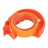 Masking Paint Tape Dispenser 25mm Width Ergonomic Circular Handle Hand Applicator with Tape for