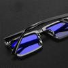 New Shades Retro Sunglasses Uv400 Simple Sunglasses For Women Men Square Sun Glasses For Summer