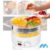 Maltec Drymaster II 500W Food Dehydrator for Mushrooms and Fruits