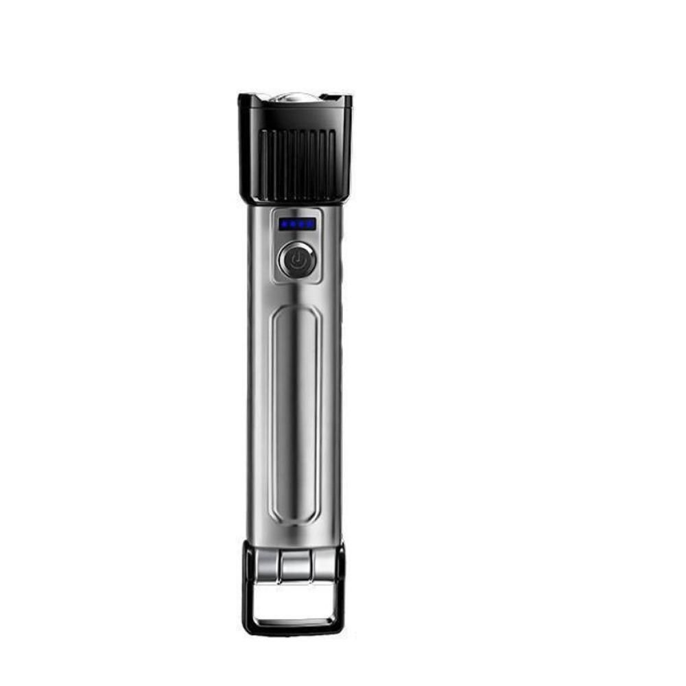 Super Brightness Folding Work Light Long-Lasting Portable Searchlight Magnetic Flashlight Outdoor