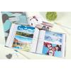 Album photos - exacompta - ocean - 100 pages - 300 photos - 225 x 325 mm