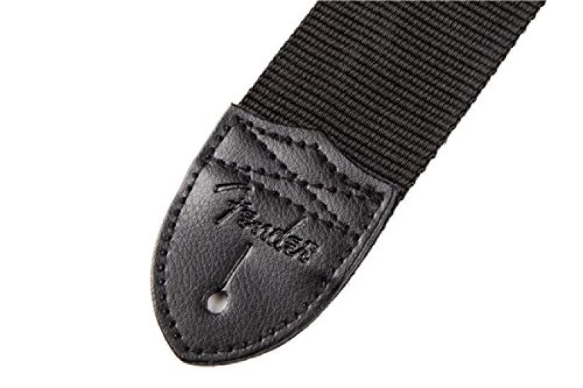Ремешок NYLON LIGHTNING BOLT STRAP Нейлоновый ремешок с молнией [Fender]