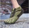 Vibram Fivefingers V Trek Insulated ботинки трекинговые