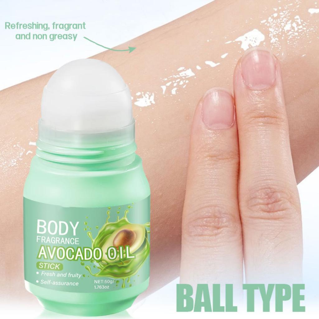 Дезодорант-антиперспирант длительного действия Дезодорант-антиперспирант для подмышек 50 г