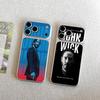 1 шт. Классическая пленка W-wick для фильма J-john для iPhone 17 Pro/17 Pro Max, Защитная пленка для задней панели, камеры(Не чехол для телефона)