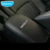 Защитная крышка подлокотника автомобиля, для Geely Preface, Xingrui L