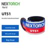 Светоотражающая светодиодная браслет безопасности NEXTORCH UT51