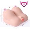 3D Big Ass 3.2kg Male Multi-Purpose Masturbator Airplane Cup Oral Breast Sex Anal Sex 36D Big Breast Penis Adult Products